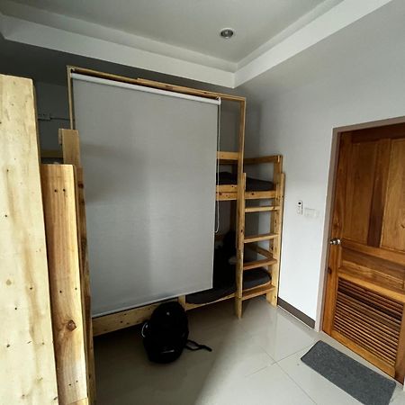 Bed and Breakfast The European House Pattaya Exterior foto